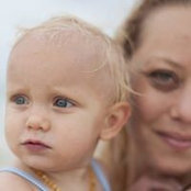 Angela Parker's photo
