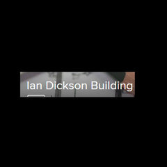 Ian Dickson Building