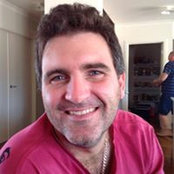 Nigel Hird's photo