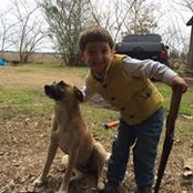 Jamie Hamilton's photo