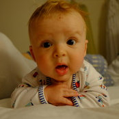 Charles Buckley's photo