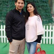 Satinder Singh's photo