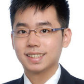 Foto von klein ng