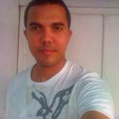Joel Frasers billede