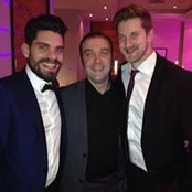 Simon Hilton's photo