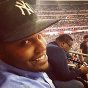 Cory Washingtons foto