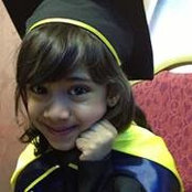 Foto von Hameeda Basha