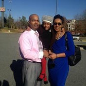 Evon Strickland-Green's photo