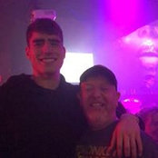 William McGhie's photo