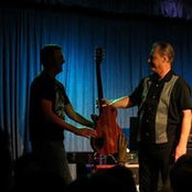 Mike Rouse's photo