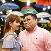 Paula Kintanar's photo