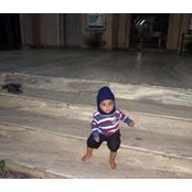 Robinson Jose's photo
