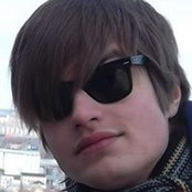 Arseniy Komarov's photo