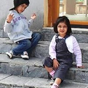 Irum Khan's photo