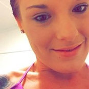 Sarah Ramsays foto