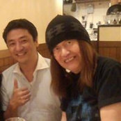 Shinsuke Matsui's photo