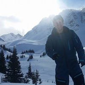 Foto von Justin Symes