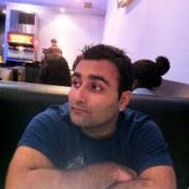 Foto de Sohel Sethi