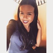 Lady Ramos's photo