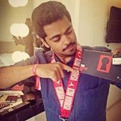 Nishant Walimbe's photo