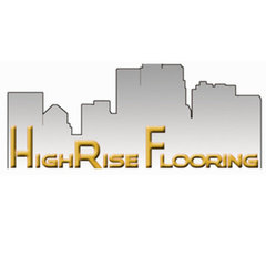 High Rise Flooring