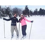 Martha Swann's photo