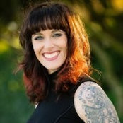 Corinne Kessel's photo