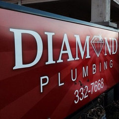 Diamond Plumbing Services LLC