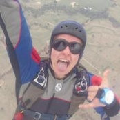 Foto von Dave McCormack