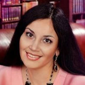 Natalya Chukanova's photo