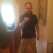 Christopher Gabellini's photo