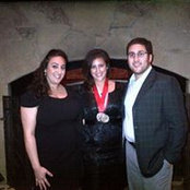 Mona Zayid Sackllah's photo