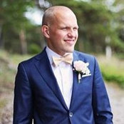 Fredrik Andersson Freidlitz's photo