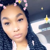Ashanti Lonzo-Minix's photo