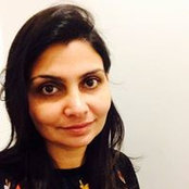 Photo de Mansi Kadakia