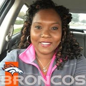 Evette Strickland's photo