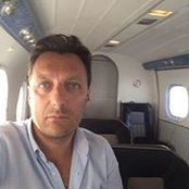 Philippe Barreaus foto