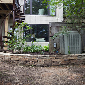 Waters Edge Ln Project
