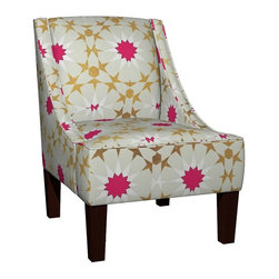 Moroccan Chairs - Armchairs And Accent Chairs