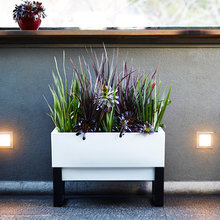 Garden planters