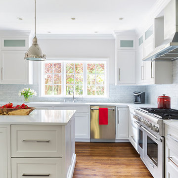 Kitchens