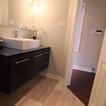 Beaches House Transformation