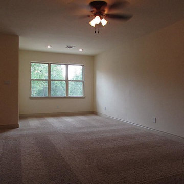 New Construction and Renovation Flooring Projects