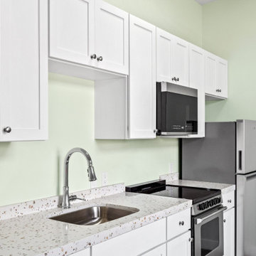North Park Garage Conversion ADU