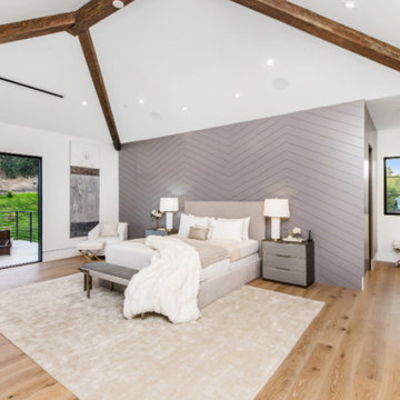 Custom Home Build Tarzana