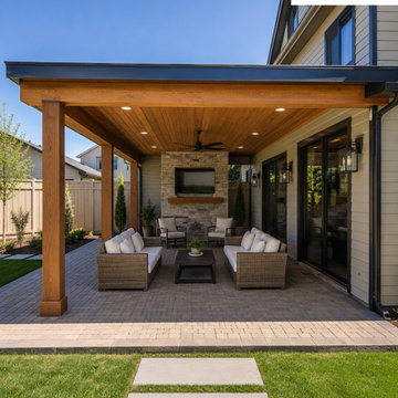 ✨Upgrade your home with expert Home Remodeling & Home Additions in Drape ✨
