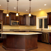 CABINETS 3 D