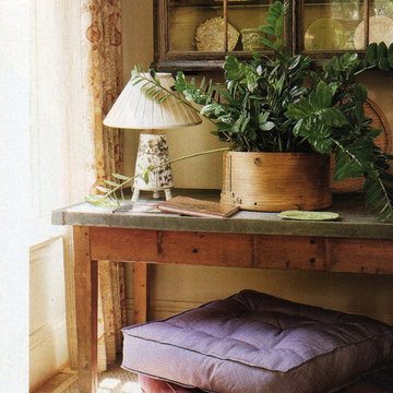 magazine press - bennison fabrics