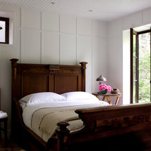 Grace bedroom panels