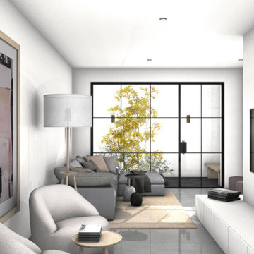 Brooklyn Townhouse - 5 luxury apartments